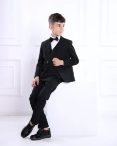 Crno odelo