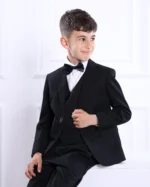 Crno odelo - Slika 3