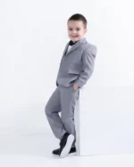 Sivo odelo - Slika 3