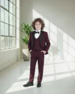 Bordo ROYAL odelo za dečake