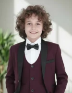 Bordo ROYAL odelo za dečake - Slika 3