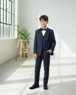 Teget ROYAL odelo za dečake