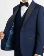 Teget ROYAL odelo za dečake - Slika 3