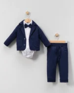 Teget bebi odelo bez prsluka