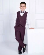 Bordo komplet sa kosim kopcanjem