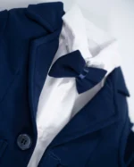 Teget bebi odelo bez prsluka - Slika 2