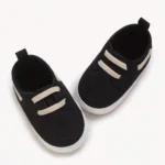 Nehodajuce mokasine za bebe - Slika 4