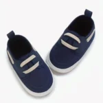 Nehodajuce mokasine za bebe - Slika 3