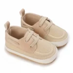 Nehodajuce mokasine za bebe - Slika 2