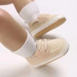 Nehodajuce mokasine za bebe - Slika 6