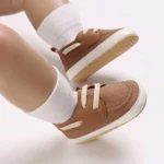 Nehodajuce mokasine za bebe - Slika 5