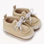 Pertla nehodajuće bebi patikice - Slika 3