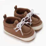 Pertla nehodajuće bebi patikice - Slika 4