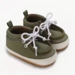 Pertla nehodajuće bebi patikice - Slika 6