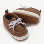 Pertla nehodajuće bebi patikice - Slika 7