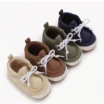 Pertla nehodajuće bebi patikice