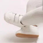 Nehodajuće čičak patikice za bebe - Slika 4