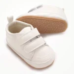 Nehodajuće čičak patikice za bebe - Slika 2