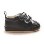 Nehodajuće čičak patikice za bebe - Slika 5