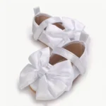 Mašna nehodajuće bebi baletanke - Slika 2