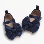 Mašna nehodajuće bebi baletanke - Slika 3