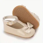 Princess nehodajuće baletanke za bebe - Slika 3