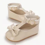 Princess nehodajuće baletanke za bebe - Slika 8