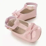 Princess nehodajuće baletanke za bebe - Slika 6