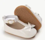 Princess nehodajuće baletanke za bebe - Slika 2