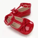 Princess nehodajuće baletanke za bebe - Slika 10