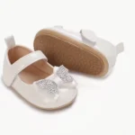 Leptirić nehodajuće bebi baletanke - Slika 6