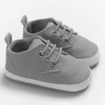 Eleganto nehodajuće patikice za bebe - Slika 3