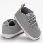 Eleganto nehodajuće patikice za bebe - Slika 5