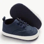 Eleganto nehodajuće patikice za bebe - Slika 4