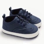 Eleganto nehodajuće patikice za bebe - Slika 2