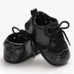 Lakovane nehodajuce cipelice za bebe