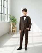 Braon ROYAL odelo za dečake