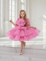 Bloom haljinica za devojčice - Slika 3