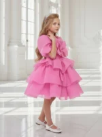 Bloom haljinica za devojčice - Slika 6