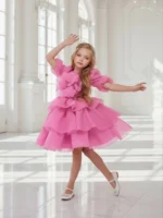 Bloom haljinica za devojčice - Slika 9