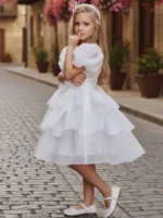 Bloom haljinica za devojčice - Slika 10