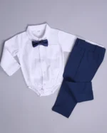 Svečani komplet za bebe - Slika 3