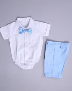 Letnji svečani komplet za bebe