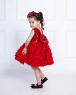 Haljinica GÜL za bebe i devojčice - Slika 5