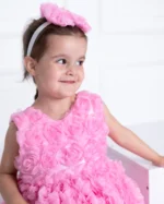 Haljinica GÜL za bebe i devojčice - Slika 7